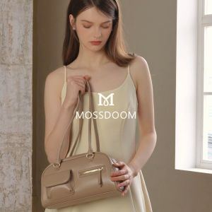 MOSSDOOM Tas Wanita Fionna Bag Tas Komuter Wanita Fashion Tas Selempang