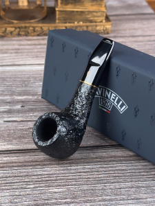 SAVINELLI | Mens Briar Wood Straight Pipe 626
