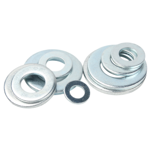 BAODEFENG | Galvanized Black Iron Washer