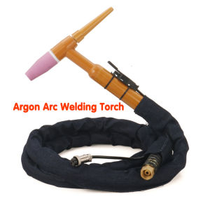 Tig Argon Arc Welding QQ-150 4M Torch Tig Welding Torch Set
