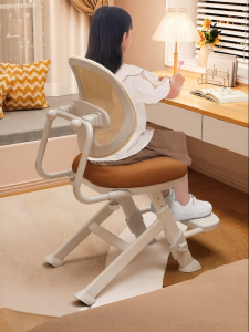 QINGJIE | Posture Correcting Study Chair