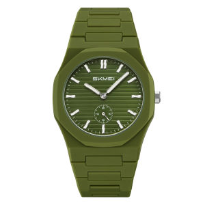 SKMEI | Examination Specialized Silent Quartz Watch