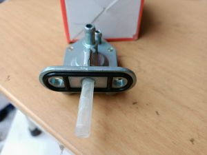 KRAN KERAN BENSIN MIO SPORTY SMILE MIO SOUL FINO XRIDE KARBURATOR VEGA ZR JUPITER MX ORI