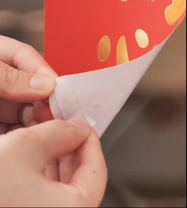 Classy Luxe Nano Double-sided Adhesive Tape Strong Transparent Waterproof Reusable Multifunction Sticky Traceless Tapes