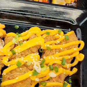 ชีสดิป รส 4ชีส 200กรัม ตราเพียวฟู้ดส์ ชีสซอส ชีสซี่ดิป