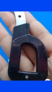 Gagang Setrika Geser Tipe O Setrika uap Boiler/Uliran O M.J.M-70208