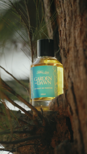 Father and Son - Garden of Dawn