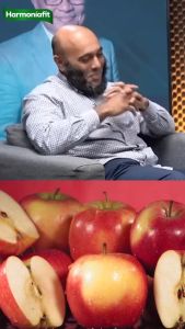 Cuka Apel Maagnolia 500ml - Original BPOM - Kesehatan Lambung Terjaga