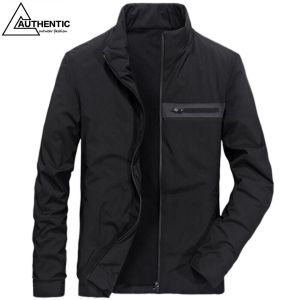 jaket bomber pria Jaket pria terbaru jaket Jaket kasual pria Jaket pria semi formal Jaket pria keren zipper pakaian kasual pria 100% taslan zn berkualitas