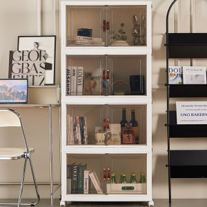 Multi-purpose Mobile Storage Cabinet