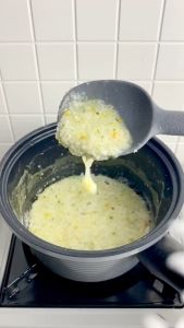 Gasol Quick Cook 100gr / Makanan Bayi MPASI