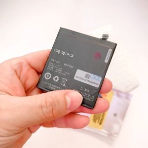 Pin Oppo FINDER X907 X9017 BLP533 1500mAh zin + Tặng Siêu Dán Pin + Freeship