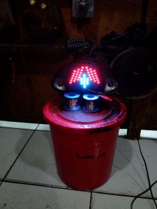 lampu running mio m3 mio s mio z 5 tr 8 mode otomatis tingal colok bonus lem