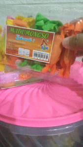 Madumongso Khas Madiun – Camilan Tradisional Manis Asam Legit