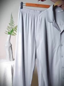 ManiForm | Breathable Soft Cotton Sleepwear Set