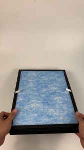 Mistral MAPF32 Compatible Replacement Filter [HEPAPAPA]