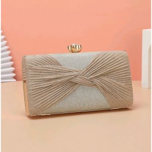 G2823 Tas Clutch Pesta Fashion Import 1Kg Muat 2Pcs - Calviero Collection