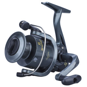 [COD] Spinning Reel 6 Ball Bearings 5.2:1 Gear Ratio Spinning Fishing Reel 1000 2000 3000 Series Anti-Corrosion Drive Gear Fishing Wheel for Freshwater and Salwater