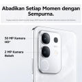 Vivo Y29 8/128GB RAM 8GB+8GB Extended ROM 256GB 44W FlashCharge Vivo Terbaru 2025 Garansi Resmi. 