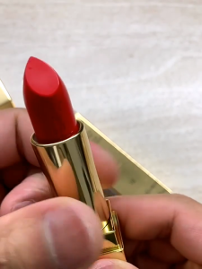 Yves Saint Laurent YSL Rouge Pur Couture Rouge miễn phí #1966 1.3g/3.8g