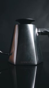 Jario กาดริปกาแฟ X Series 800ml กับ Brewista X Series 800ml Gooseneck Stovetop Kettle