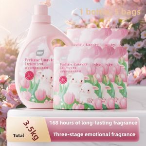 Botare | Long-lasting Fragrance Perfume Laundry Detergent