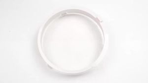 Adjustable AC Exhaust Hose Adapter Portable Air Conditioner Connector For Midea Air Conditioner KYR-35 Durable ABS Parts