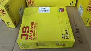 Lọc gió động cơ Kia Carent 2006-2012 JS ASAKASHI