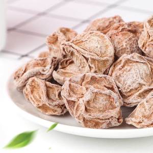 Sour Sweet Salty Plum Dried Fruit Snack