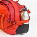 KAZBEK Tuscano Body Bag Tas Selempang Pinggang Pria Wanita - Lumbar Pack Outdoor. 