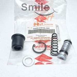 grosir 10 pcs Seal master rem belakang satria fu seal master rem Tiger new Mega pro new Shogun sp125