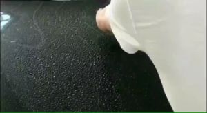 MAGIC Chamois Synthetic Leather Chammy Cleaning Towel vehicles & household Clean Cham Multipurpose Cleaning Chammy Towel