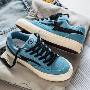Trendy Multi-Purpose Leisure Sneakers