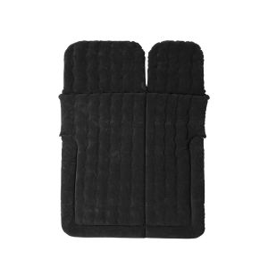 DONGDAOYIHANG | Car Foldable Air Mattress back seat & trunk compatible SUV suitable for traveling