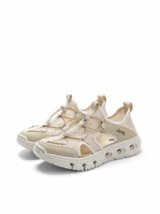 Jeep | Breathable Outdoor Womens Creeking Sandals Easy On