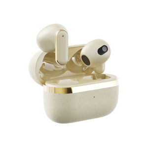 Comfortable Wireless Bluetooth Earbuds Noise Cancelling Headphones Long Battery Life Built-in Mic for Sports Music Playback