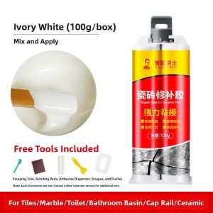 HOUSE GUARDS | Tile Repair Adhesive