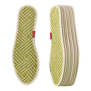 FASHEHAN | Mens Leather Shoes Absorbent Anti-Odor Breathable Soft Sole Comfortable Insoles