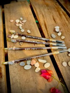 Pensil Alis Implora 2in1