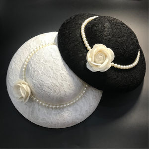 Bridal Elegant Dinner Party Cheongsam Studio Top Hat