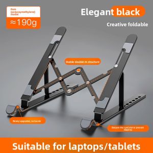 Carkoci | Aluminum Portable Laptop Desk Stand