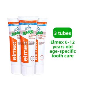 Anti-Caries Mild Child Toothpaste
