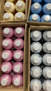 Mực Canon Inktec 1 lít dùng cho máy in Canon ix6770/ix6860/ix6870/G1010/G1020/G2010/G2020/G3010/G3020.v.v.