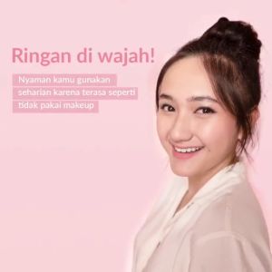 PIXY BB Cream UV Whitening 4 Beauty Benefits  30 mL (BPOM)