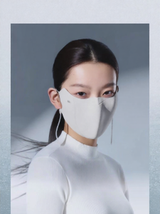 Beneunder | Moisturizing UV Protection Face Mask