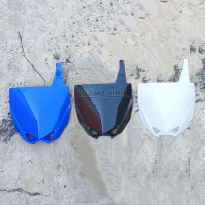 Spakbor Depan YZ 85 New Papan Nomor YZ 85 Spakbor YZ 85 Slebor Depan YZ 85 Cover Nomer YZ 85 New