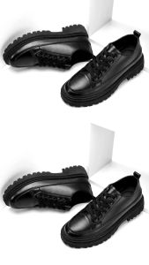 Sepatu Pria Fashion Working DOCMART Pria size 39-43 Sepatu Formal kekinian