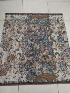 sarung batik lasem