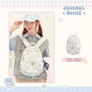 VANWALK | Korean Style Compact Backpack