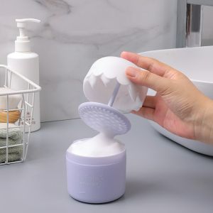 Cốc Tạo Bọt Bảo Bubble Maker Vệ Da Mặt - BEAU4